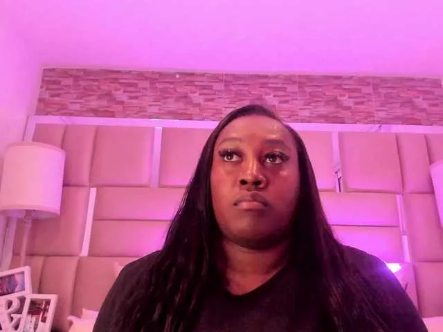 ShaniaBrown — Let me suffocate you with my big tits. #hugeboobs #bigboobs #curvy #bbw #ebony