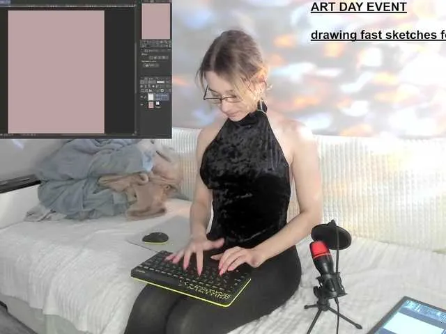 BongaCams SilvaDevil is Freechat SilvaDevil — lovely blowjobcollected @sofar from @total remain @remain