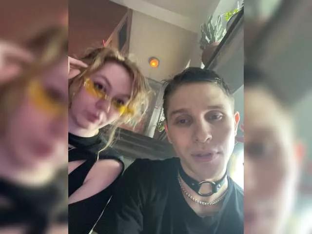SmogVibe on BongaCams 
