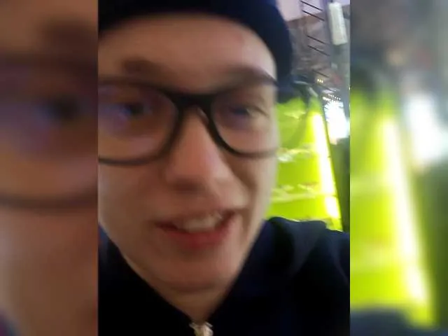 SpacyLika — Freechat on BongaCams