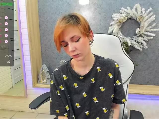 SubGirl on BongaCams 