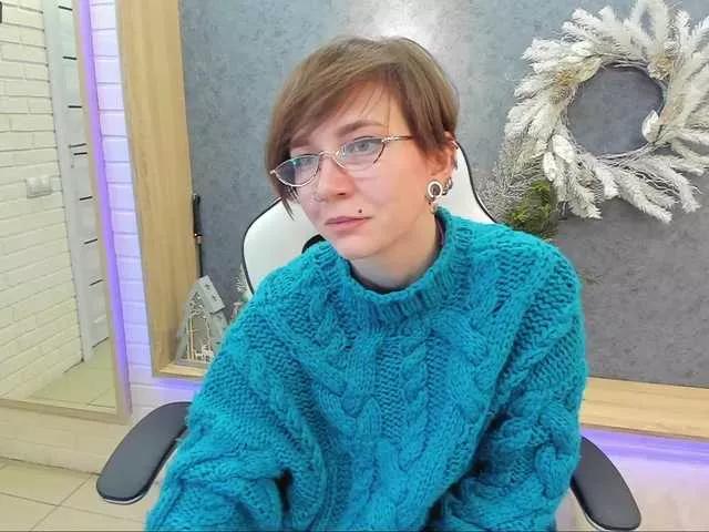 SubGirl on BongaCams 