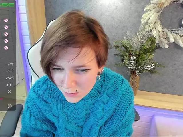 SubGirl on BongaCams 
