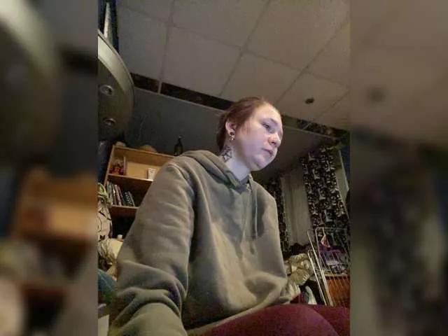 SubGirl on BongaCams 