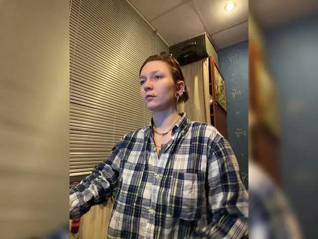 SubGirl on BongaCams 