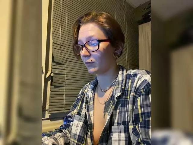 SubGirl on BongaCams 