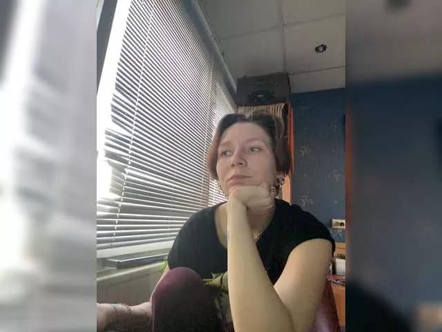 SubGirl on BongaCams 
