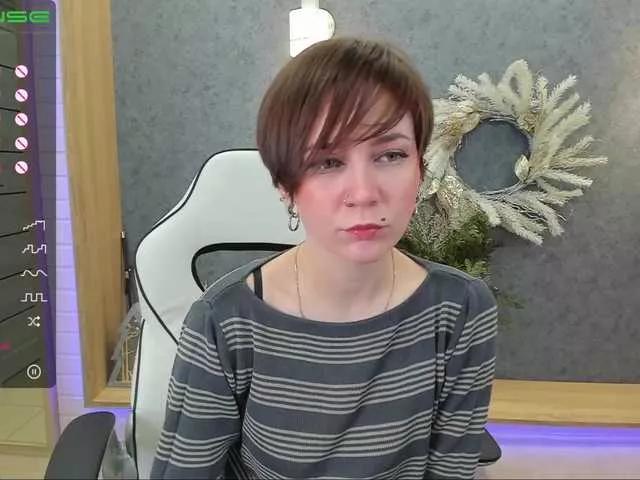 SubGirl on BongaCams 