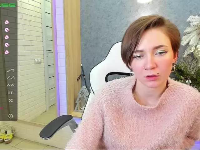 SubGirl on BongaCams 