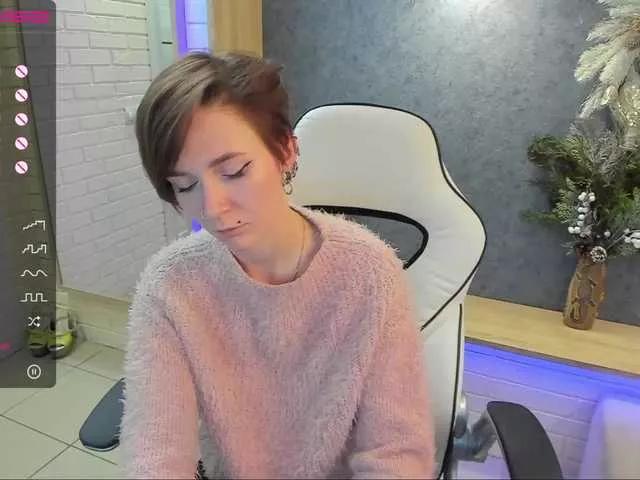 SubGirl on BongaCams 