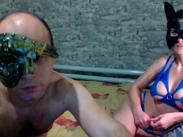 SweetChilly on BongaCams 