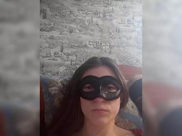 SweetChilly on BongaCams 
