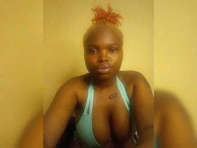 Sweetebonygirl on BongaCams 