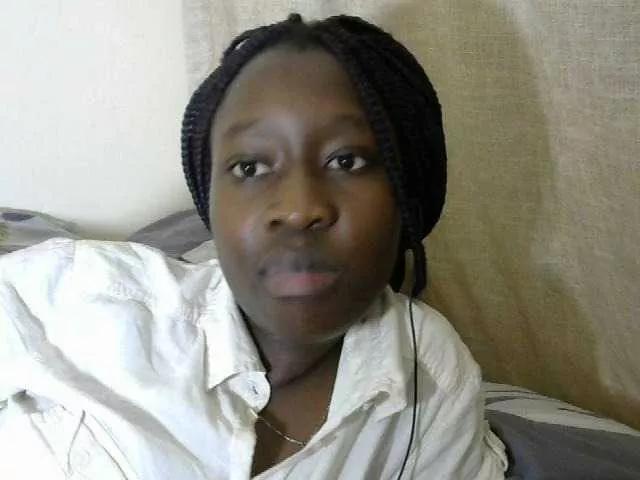 Sweetmum1 on BongaCams