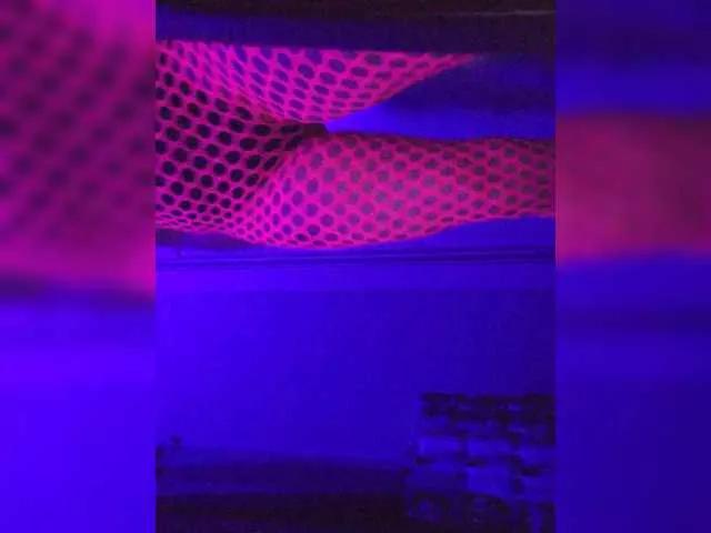 Synn2 on BongaCams 