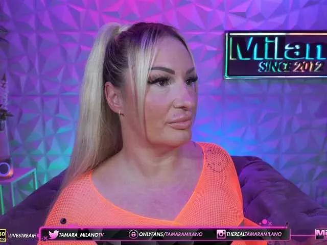 TamaraMilano