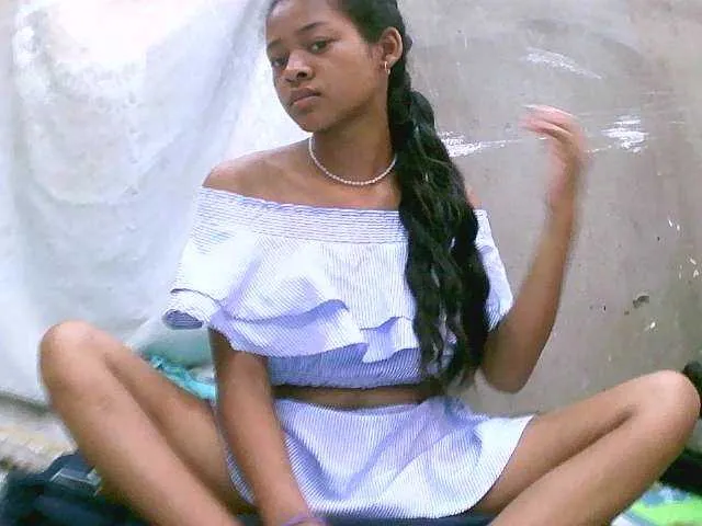 Titounea — Freechat on BongaCams