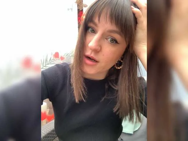 BongaCams Tvoya-Bipka is Freechat Tvoya-Bipka — I'm a bip. Master of spontaneity and chaos generator. @total @sofar @remain for my Happy birthday 8 marchMy cum- more time 11tk)