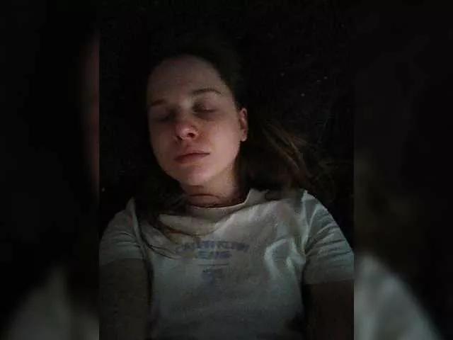 Valencia4448 on BongaCams 