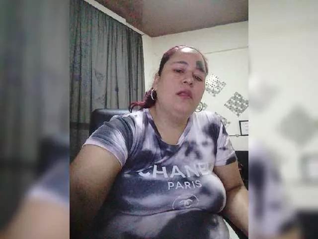 valentina3315 on BongaCams 