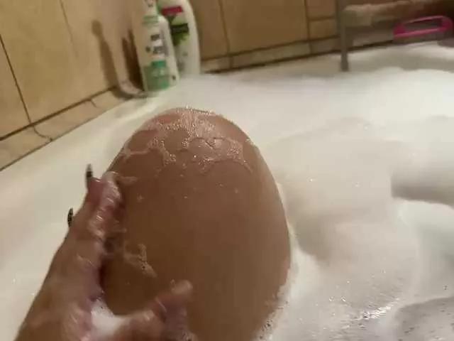Verta678 on BongaCams