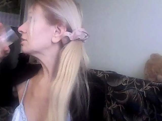 victoria71 — Freechat on BongaCams