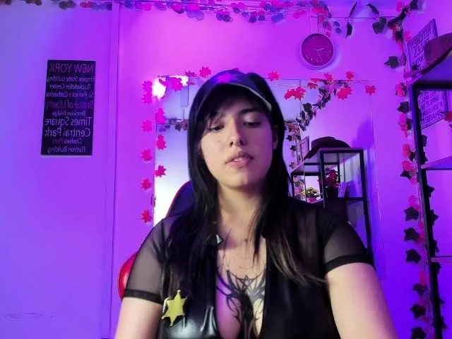 VioletaSweet69 — fuck ass+lush 1000