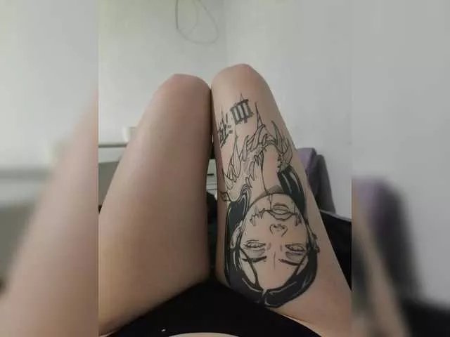 Offline Vipgerl on BongaCams