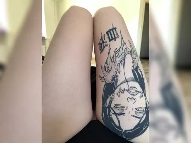 Offline Vipgerl on BongaCams