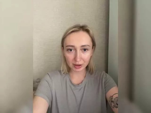 Offline Vipgerl on BongaCams