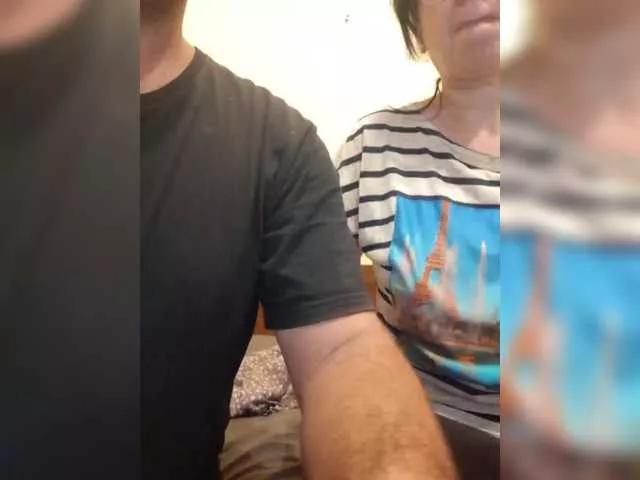 VityaAndLena