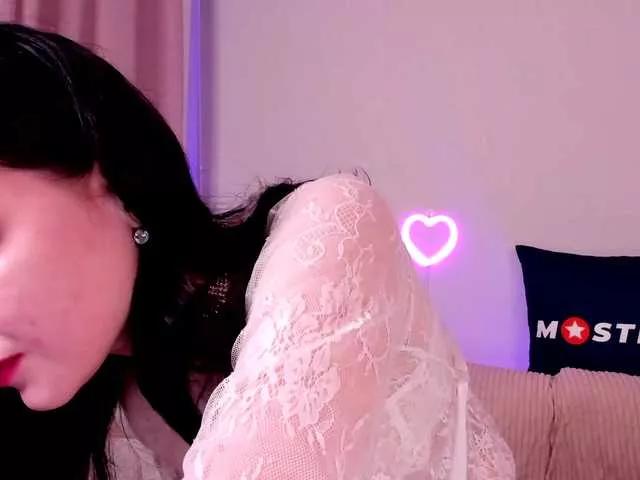 WetEmmy on BongaCams 
