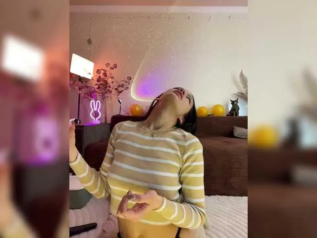 BongaCams XSbaaby is Freechat XSbaaby — Hello! My name is Lana) glad to see you!Lovense levels: 22,33,44,55