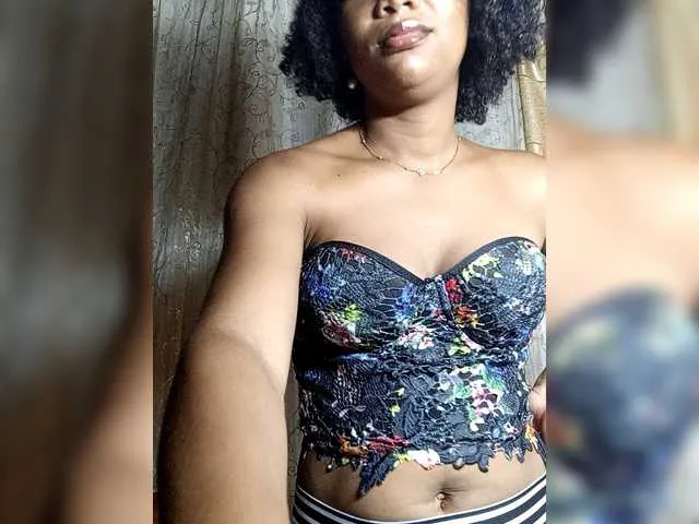 Yvanah — Freechat on BongaCams