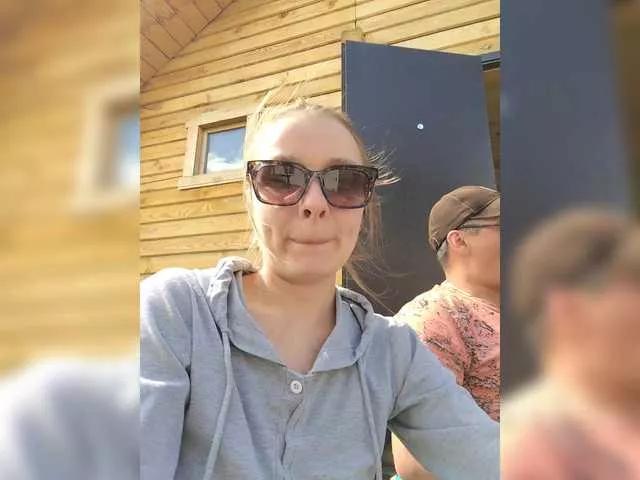 ZayKAMIla on BongaCams