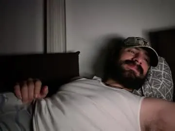 1ui5 — Hey guys, let's chill #monstercock #latino #beard #fatcock #bull