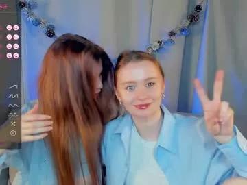 _hollydolly_ on Chaturbate 