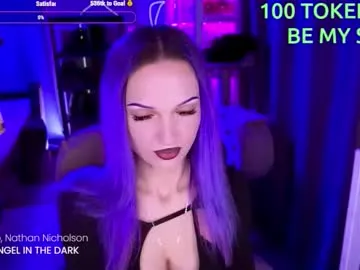 Chaturbate _mistress__ is Freechat _mistress__ — pm 24 | SUBS, READ BIO FIRST! like me 11 | love me 200 | adore me 555 #mistress #femdom #findom #feet #nonnude