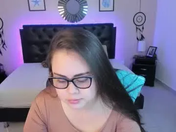 _oliviajoness — Misstres REAL with a hot mind  - Multi Goal: masturbation miss for 5 mnts [99 tokens left] #18 #misstres #longhair #glasses #latina #dominatrix #dirtytalk #dirty #bigboobs #curvy #latex