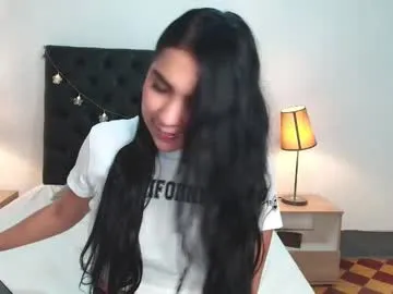 _pauli_ — show boobs [54 tokens left] I hope to start this week with you by my side #new #latina #young #natural #smalltits