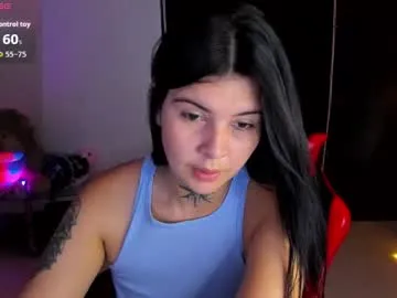 _rachell1 — Tease me with your tips control my toys 1 minutex100 tk #squirt #goth #young #smoke #hairy - blowjob  -