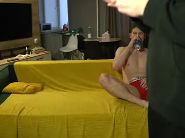 _sopranos_ — GOAL: SHOW COCK [120 tokens remaining] Welcome To My Room #cum #bigcock #uncut #young #twink