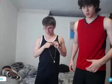 _the_neighbors — Welcome to my room! - Goal: CUM SCOTT [1301 tokens left]