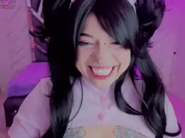 _vermell_ — GOAL: drooling over tits+ahegao  [100 tokens remaining] Welcome Heroes and Villains #cosplay #bigtits #fuckmachine #saliva #deepthroat