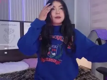 abella_as_ — GOAL: flash tits [28 tokens remaining] Welcome to my room!! let's have fun! #atm #daddy #teen #anal #slave