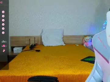 adelina_cowell — Playful kitty wants attention // GOAL: show boobs [55 tokens left] #deepthroat #hairy #teen #smalltits #squirt