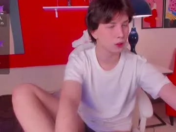 adrianoaubert — GOAL: control my toy 5 min [299 tokens remaining] be my hot lover! ( *  -  )  #bigass #bigcock #twink #femboy #feet hello! I'll be waiting for you during these hours: tue 3am-5pm thu 10am-5pm fri 10am-5pm sat 3am-5pm sun 3am - 5pm(GMT)