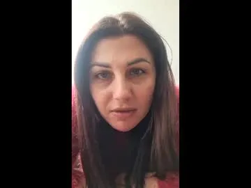 albina6543 — Albina6543's room #anal #squirt #hairy #teen #lovense