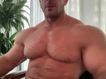 Chaturbate alessandrobuilder is Private alessandrobuilder — #bodybuilder #bodybuilding #couple #muscle #findom