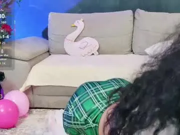 alessiadebbie — Special guest on VDAY  fav vibe 25, 38, 55, 77, 111, 222,333,555  - Multi Goal: Naked tease  [888 tokens left] #18 #squirt #lovense #anal #valentinesday